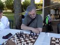 dopo il torneo....ancora scacchi !