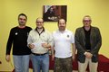 il 4° classificato assoulto