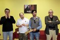 il 1° classificato assoulto