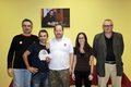 il 2° classificato assoulto