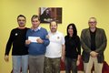 il 3° classificato assoulto
