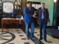 Vincitore torneo C