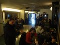 Sala Analisi