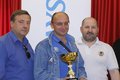 il 1° classificato Assoluto
