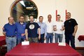 il 2° classificato Assoluto