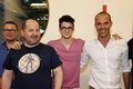 il 3° classificato Assoluto