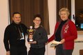 1° Assoluto - Lattanzi Matteo