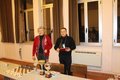 Caterina Ciambotti e Giovanni Lattanzi