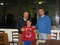 I piu' piccoli del torneo