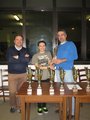 1° U16 Donna