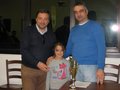 I piu' piccoli del torneo