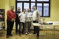 il 3° Classificato Assoluto