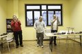 Le Premiazioni