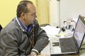 il direttore di gara : Marco Maurizio