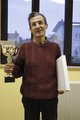 Il vincitore del Torneo