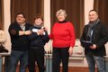 1° Under 14