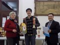 2° classificato assoluto