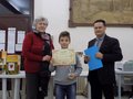 Premiazioni