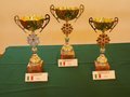Premiazioni