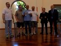 Premiazioni