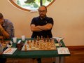 1° turno