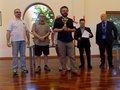 Premiazioni