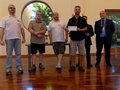 Premiazioni