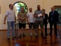 Premiazioni