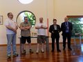 Premiazioni