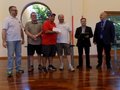 Premiazioni