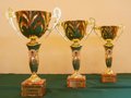 Premiazioni