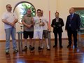 Premiazioni