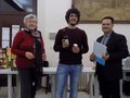 Premiazioni