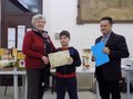 Premiazioni