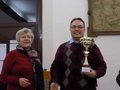 1° classificato assoluto