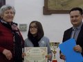 Premiazioni