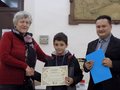 Premiazioni