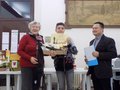 Premiazioni