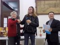 Premiazioni