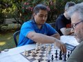 dopo il torneo....ancora scacchi !