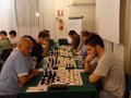 1° Turno