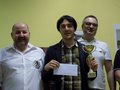 Premiazioni