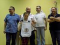Premiazioni