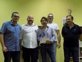 3° classificato Assoluto