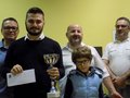 1° classificato Assoluto
