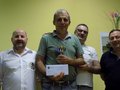 2° classificato Assoluto