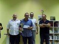 Premiazioni
