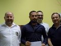 Premiazioni