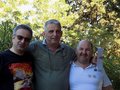Le Premiazioni - il 3° Classificato