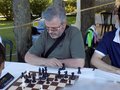 dopo il torneo....ancora scacchi !